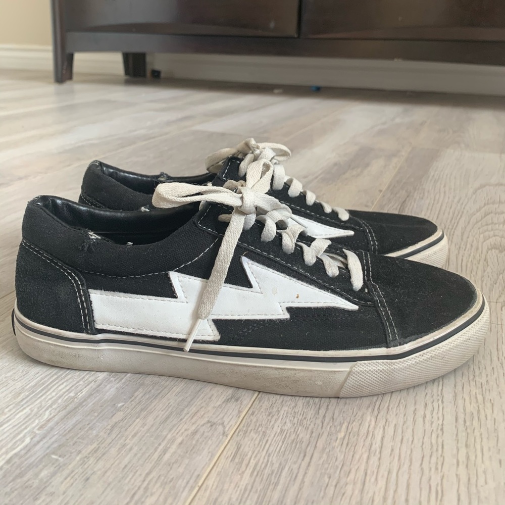 Revenge x storm shoes